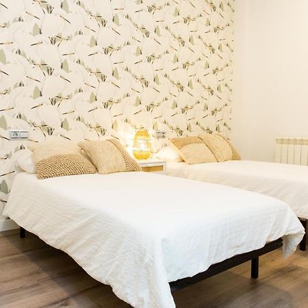 Moderno Apartamento Laud3 - Nuevo/Familiar/Wifi/Tv Вальядолід Екстер'єр фото