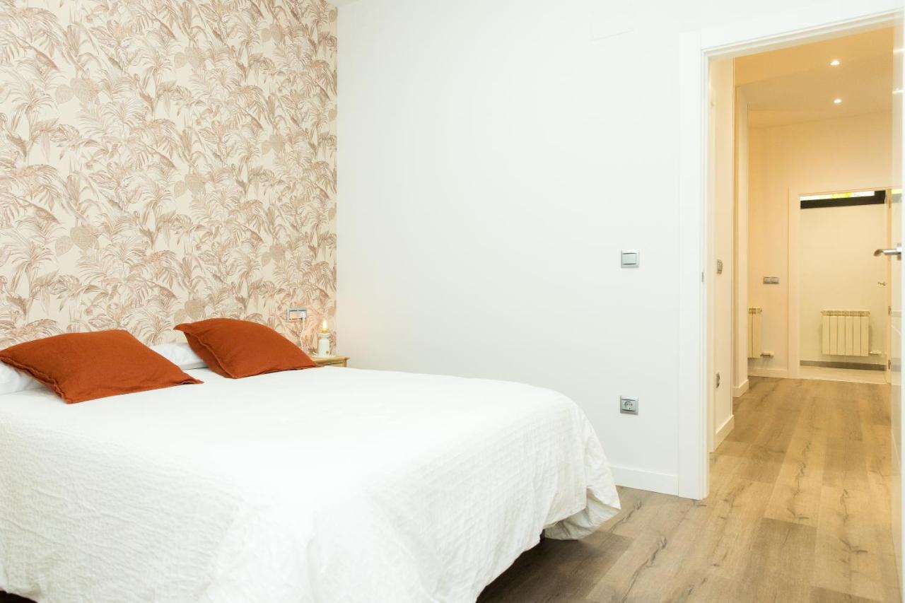 Moderno Apartamento Laud3 - Nuevo/Familiar/Wifi/Tv Вальядолід Екстер'єр фото