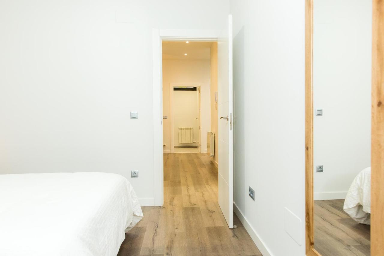 Moderno Apartamento Laud3 - Nuevo/Familiar/Wifi/Tv Вальядолід Екстер'єр фото